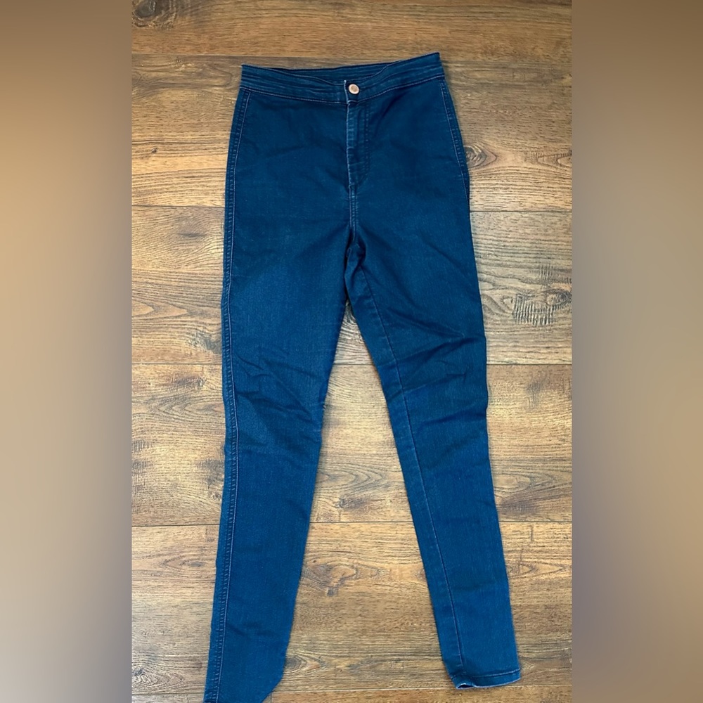 Brandy Melville ~John Galt ~skinny ankle jeans